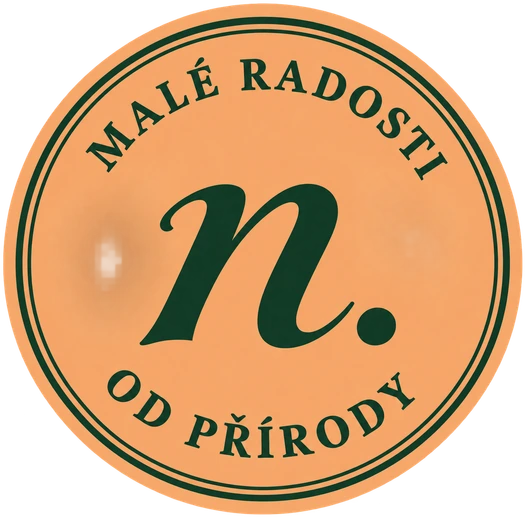 Malé radosti od přírody
